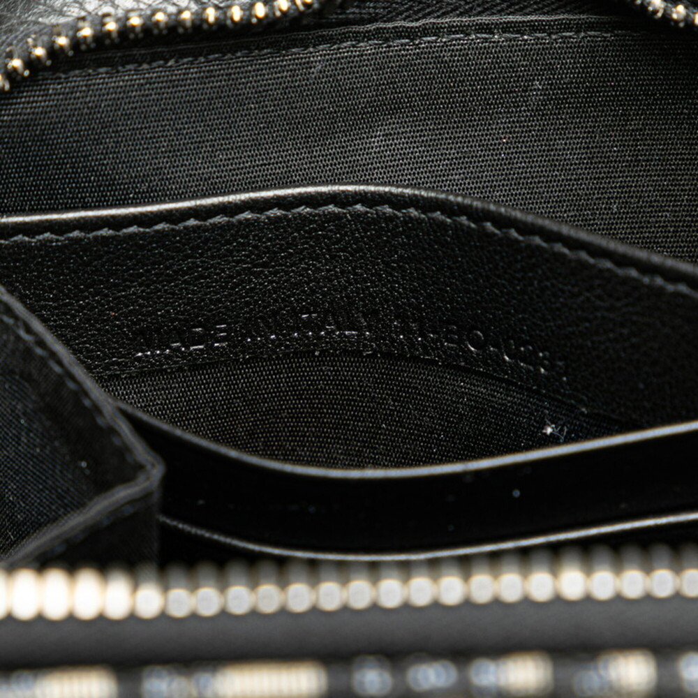 CHRISTIAN DIOR Cream Shoulder Bag - Picture 7 of 8